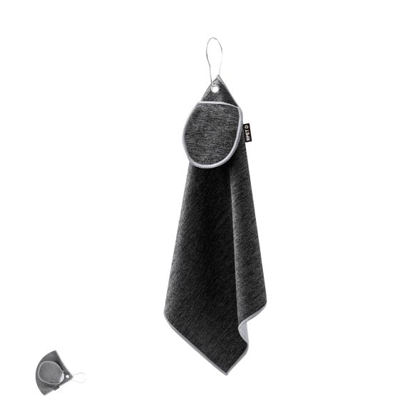 Serviette golf  "Canros"