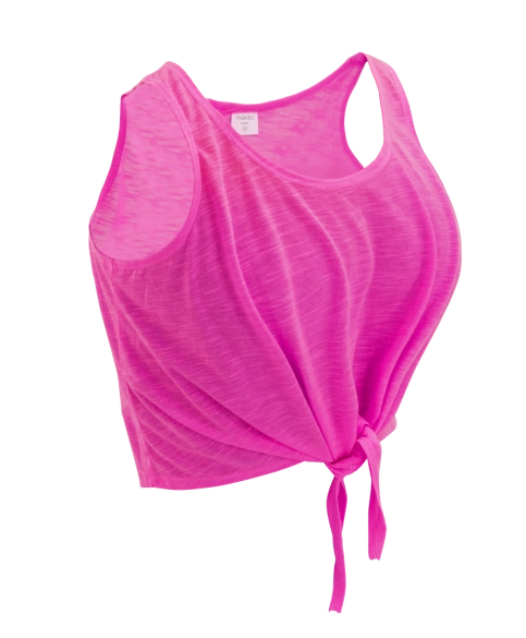 T-Shirt Femme Slem