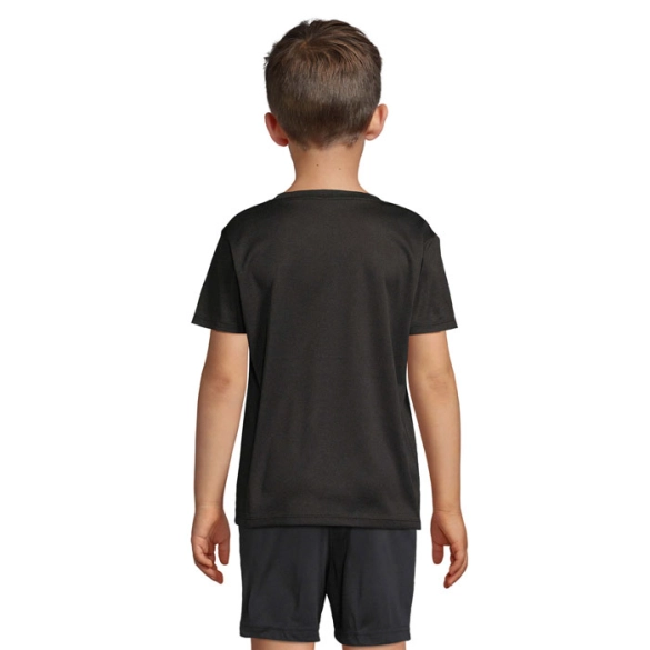 SPRINT KIDS, SPRINT KIDS TEE-SHIRT
