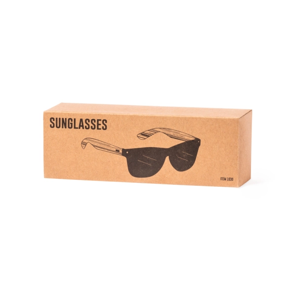 Lunettes de Soleil Graham