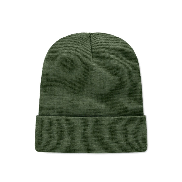 CAPNIT, Bonnet unisexe RPET polyester