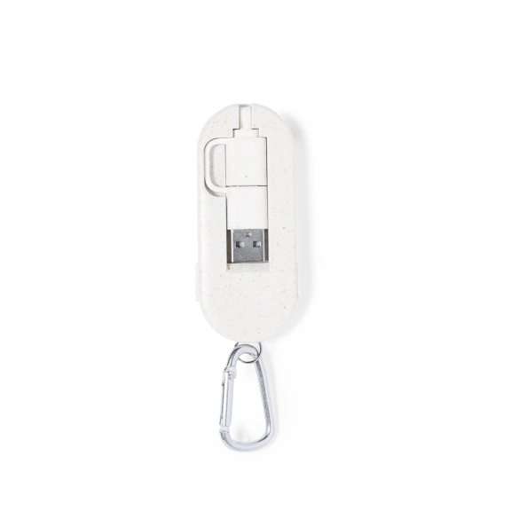 Câble de Charge Abby