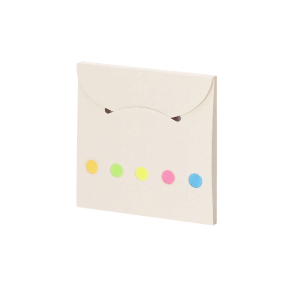 Bloc Notes Tesher
