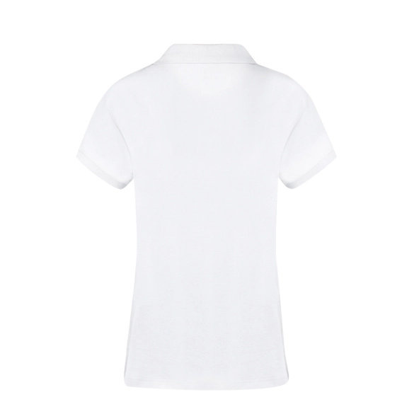 Polo femme en coton 220gr "Fraser"