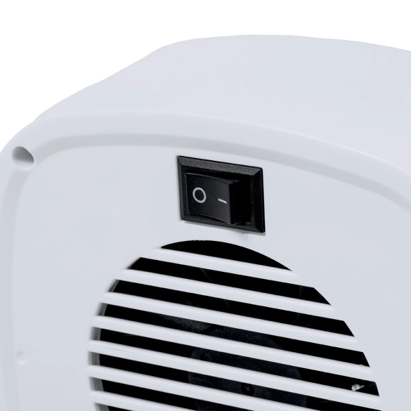 Mini Chauffage Durden