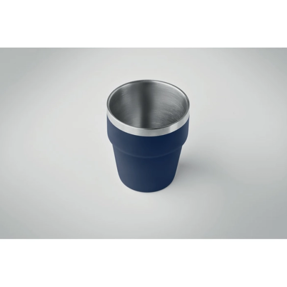 ACERITO, Gobelet double paroi 250 ml