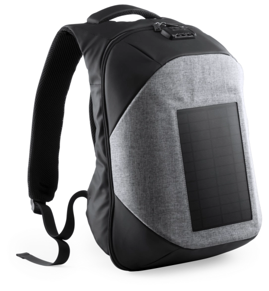 Sac à Dos Chargeur Koneit