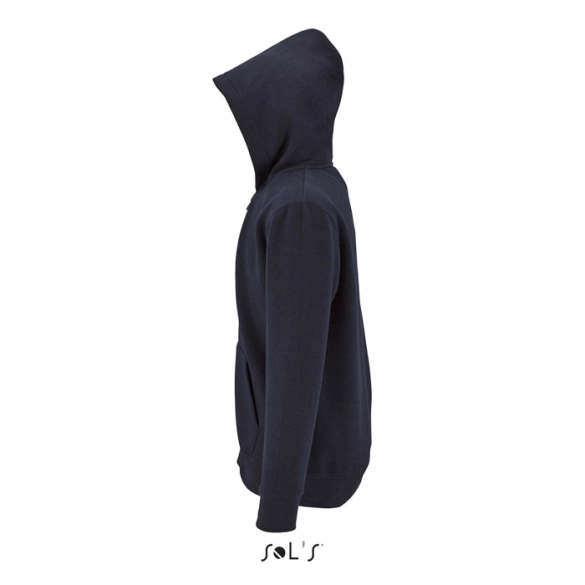 Veste zippée à capuche enfant "Jigla"