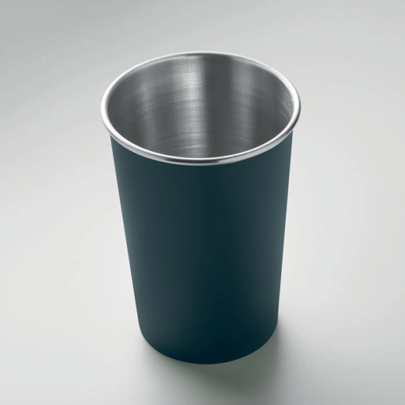 FJARD, Gobelet en inox recyclé