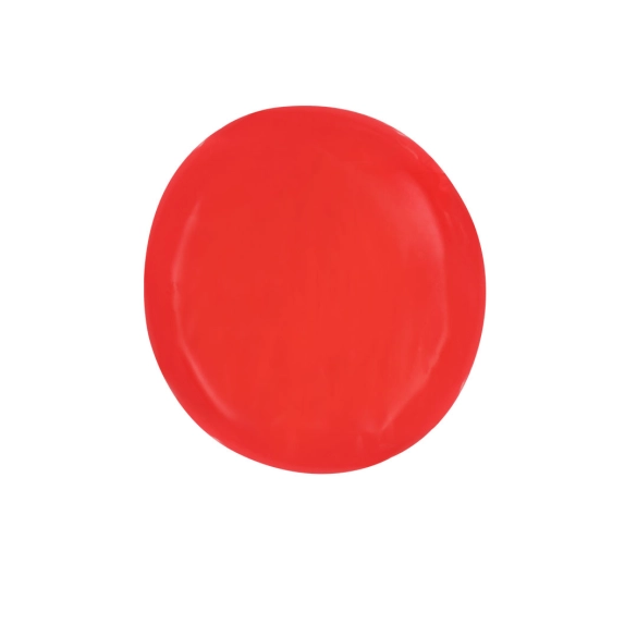 Coussin de plage fonction frisbee "Xalonoz"