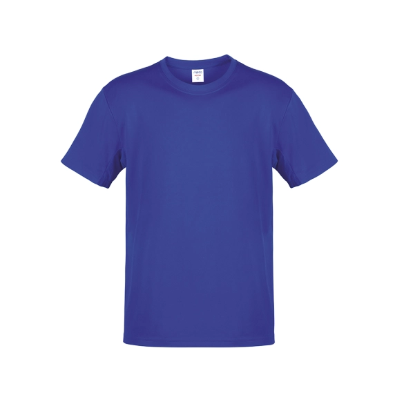 T-Shirt Adulte Couleur Hecom