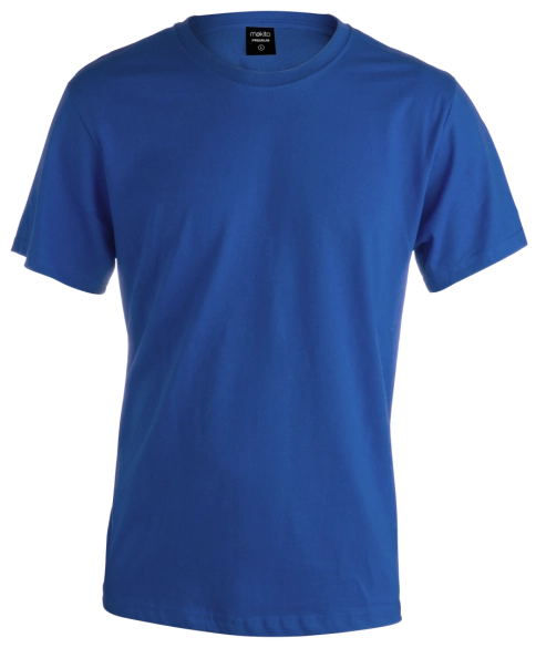 T-Shirt Adulte Couleur Premium