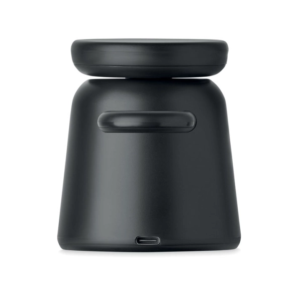 SIMPA, Chargeur sans fil 3 en 1 15W