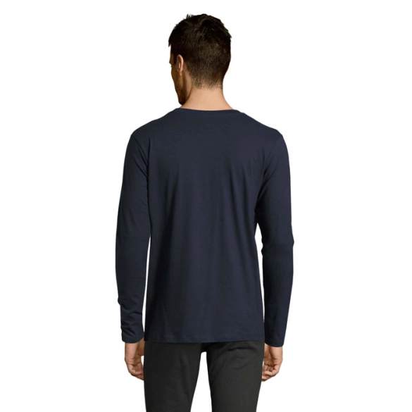 T-shirt homme manches longues 190gr "Martin"