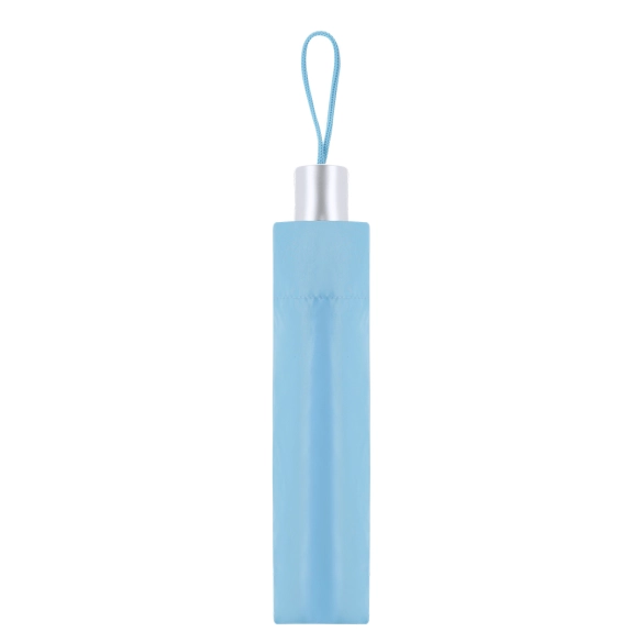 Parapluie pliable protection UV "Laving"