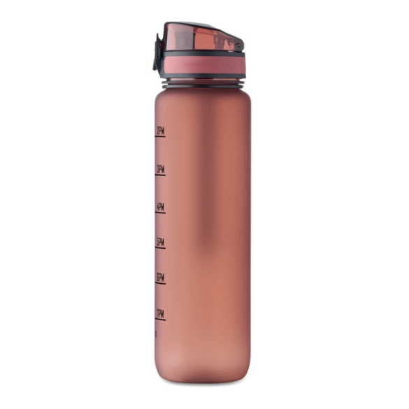 ISFORDEN MARK, Bouteille de sport RPET 1L