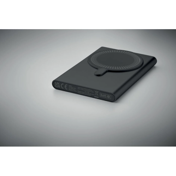PAWTT, Chargeur sans fil powerbank