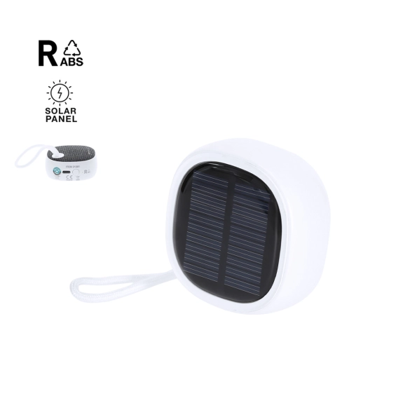 Haut-Parleur Kompec RCS
