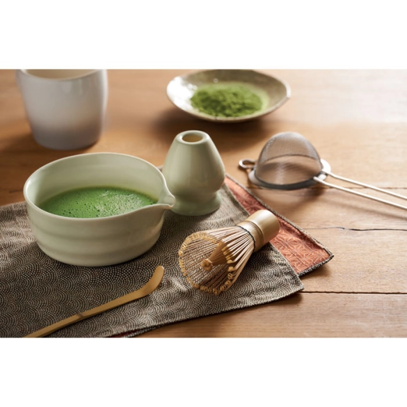 MATCHY, Set Matcha 5 pcs