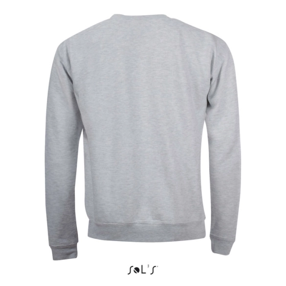 Sweat-shirt homme col rond 260gr "Douro"