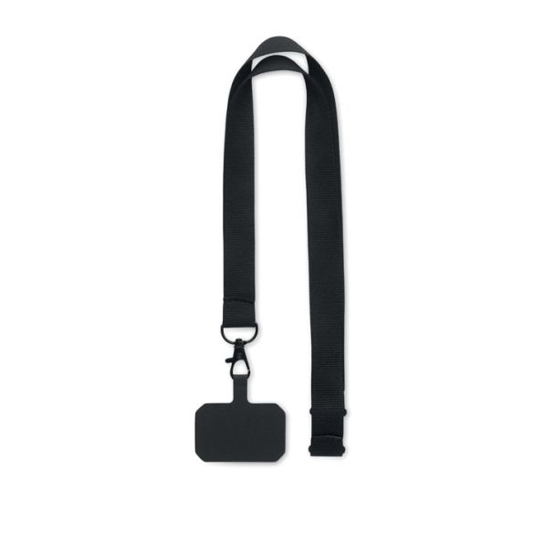 AMESTE, Lanyard porte-téléphone