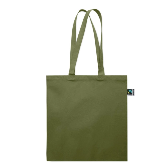 OSOLE++ COLOUR, Sac shopping Fairtrade 180 gr