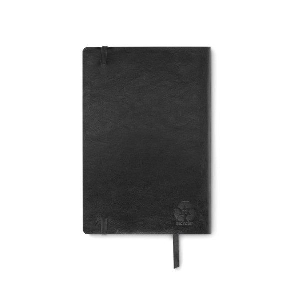 BRETA, Carnet A5 couverture en PU