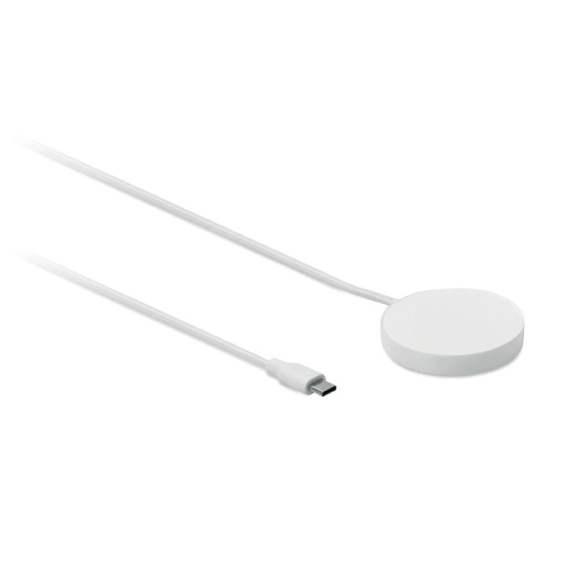 CICLESS, Chargeur magnétique sans fil 25W