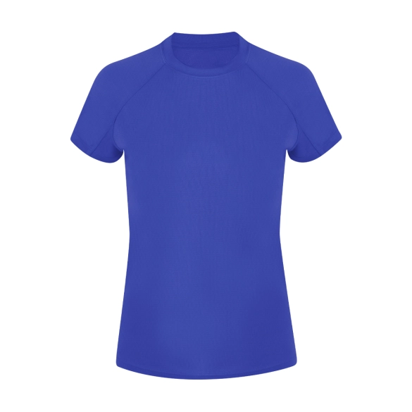 T-Shirt Femme Cocker
