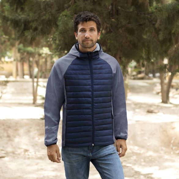 Veste Kimpal