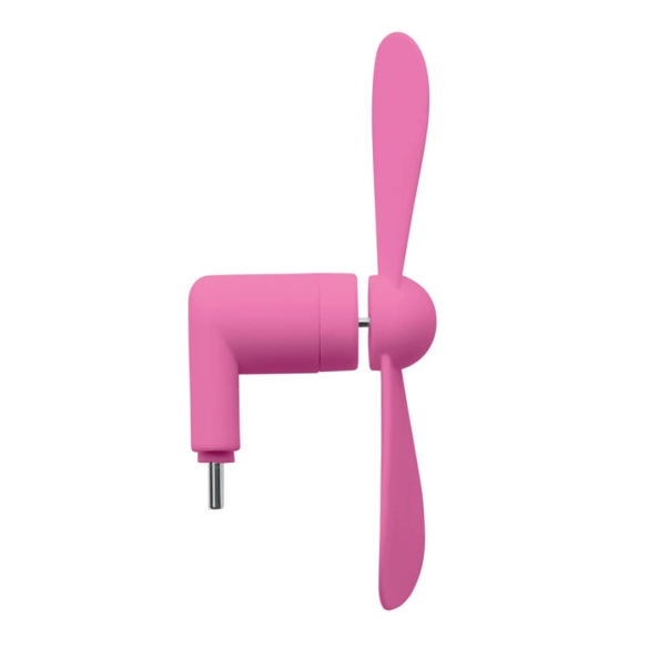 PHAN, Ventilateur USB portable