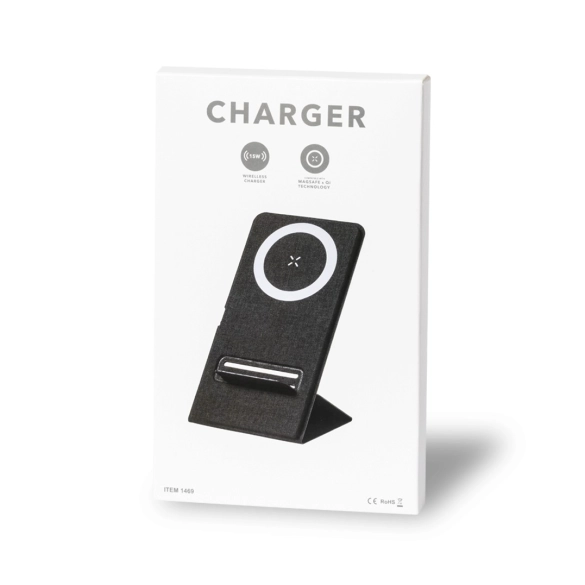 Chargeur Sterling
