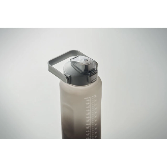 ACTIVATE MAX, Bouteille d'eau RPET 2L