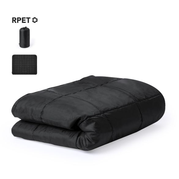 Couverture Picnic Barea