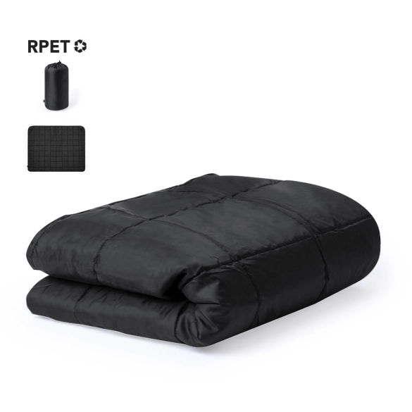 Couverture Picnic Barea