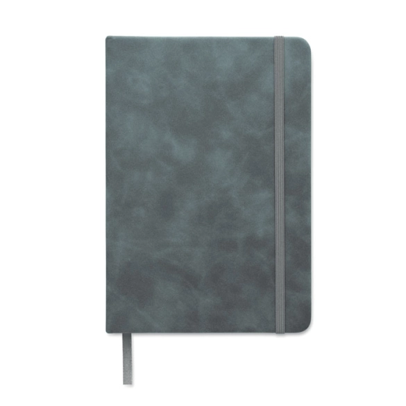 TINT, Carnet A5 en PU effet patine