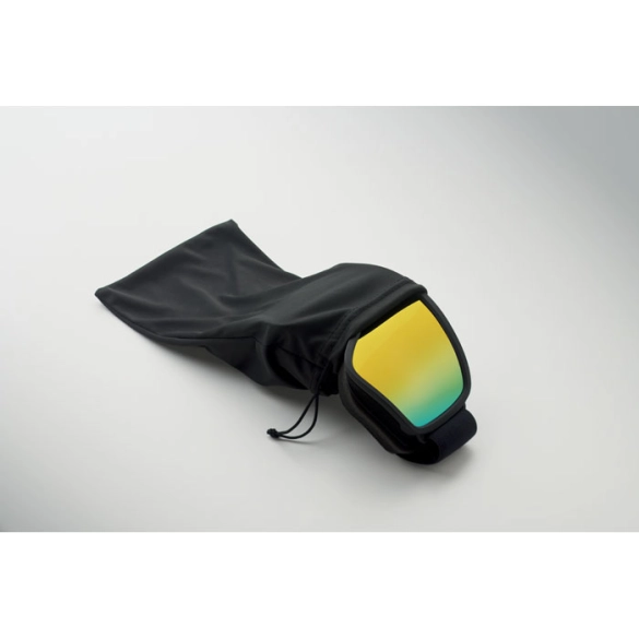 NISEKO, Lunettes de ski UV400