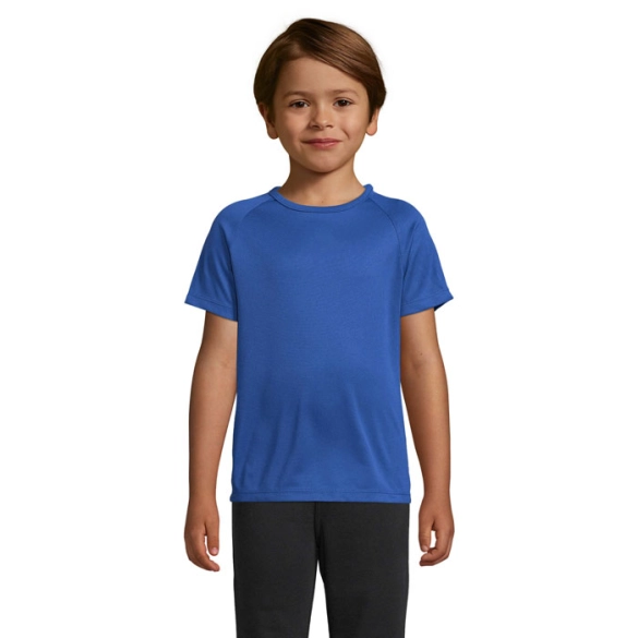 T-shirt de sport dryfit enfant - Nino