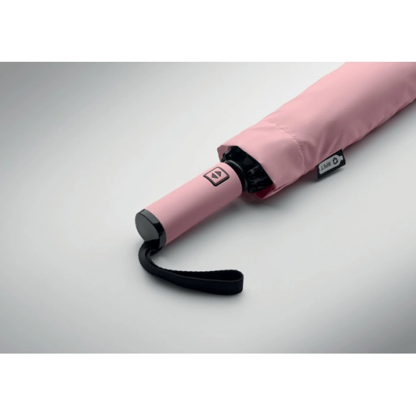 Parapluie pliable anti-tempête "Agumbe"