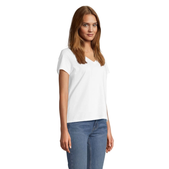 REGENT V WOMEN, REGENT V TEE-SHIRT FEMME