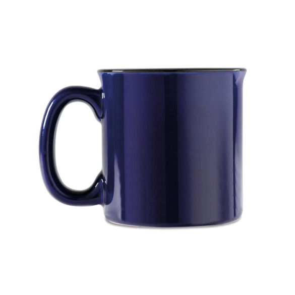 Mug vintage en céramique 240 ml "Montevideo"