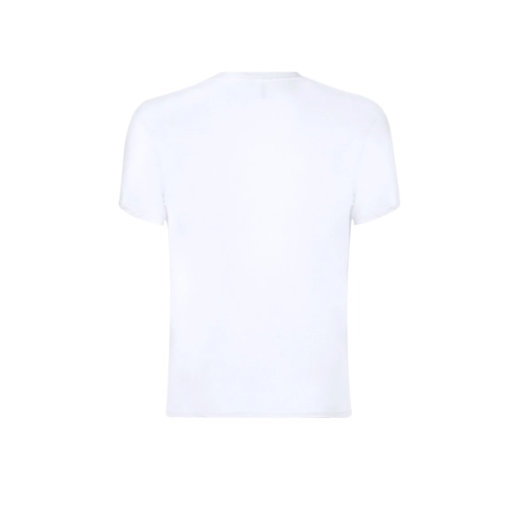 T-Shirt Adulte Blanc "keya" MC130