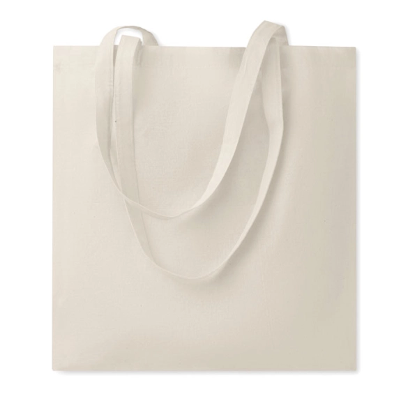 Sac shopping en coton biologique 180 gr "Natal"