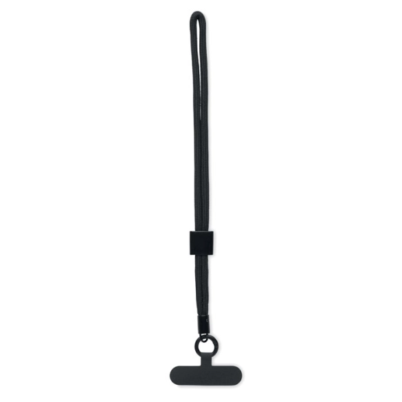 NONETTE WRIST, Cordon pour téléphone RPET