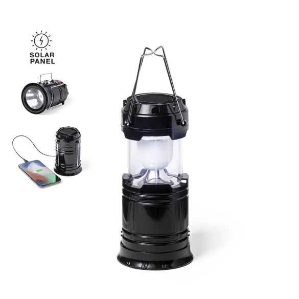 Lampe Power Bank Mufar