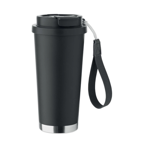 TOPAZ LARGE, Gobelet double paroi 500ml