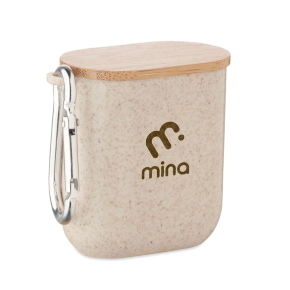 CABSTRA, Set de câbles dans un boîtier