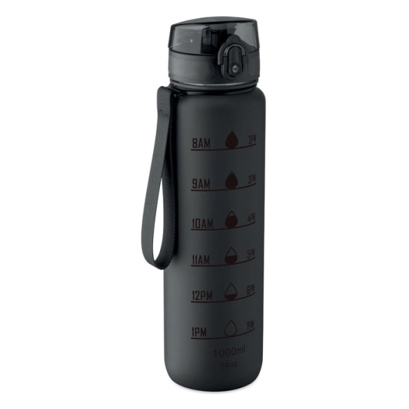 ISFORDEN MARK, Bouteille de sport RPET 1L