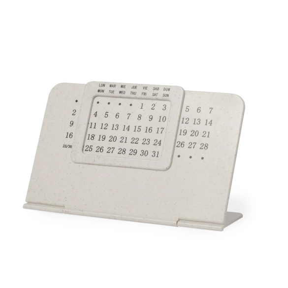 Calendrier Perpétuel Zegler