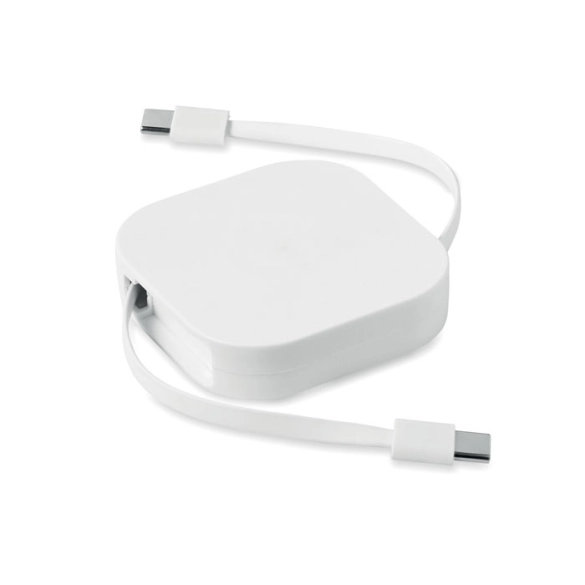 LINEA 100, Câble rétractable de 100 W